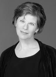 Patricia Kazarow — Singing the final farewell