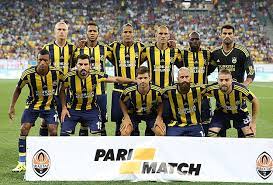 Volgens de duitse website transfermarkt zijn de spelers van de turkse club momenteel 158,2 miljoen euro waard. Fenerbahce Duurste Voetbalclub Van Turkije Turkse Media