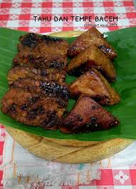 Jika ternyata masih hambar and abisa penambahan gula atau garam secukupnya. Just Cooking Completed Tahu Tempe Bacem Wattpad