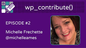 Episode 2: Michelle Frechette