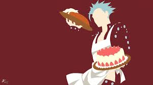 4k ultra hd ban (the seven deadly sins) wallpapers. 23 Ban Of Seven Deadly Sins Wallpapers On Wallpapersafari