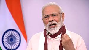 Avoid close contact, clean your hands often, cover coughs and sneezes, stay home if you're sick, and know how to clean and disinfect. Pm Modi To Launch Jan Andolan Campaign For Covid Appropriate Behaviour Hindustan Times