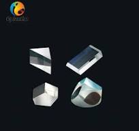 Optical Visible/Nir Multi-Layer Anti-Reflection (AR) Coating Lateral  Displacement Polarizing/Non-Polarizing Beamsplitters