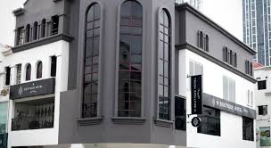 Es ist in einer entfernung von 2.8 km von sportanlage likas sport complex gelegen. H Boutique Hotel Xplorer Kota Damansara Prices Photos Reviews Address Malaysia