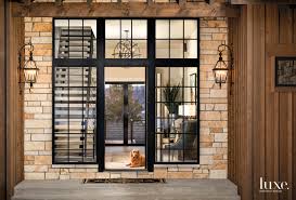 Transit time to you can be. A Colorado Home With Farmhouse Style And Unapologetic Glamour Luxe Interiors Design