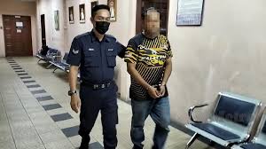 Guru ditahan rogol pelajar