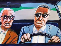 The Americans Robert Frank