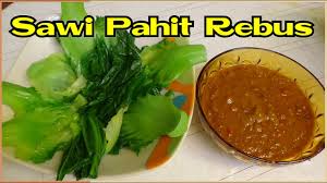 Biji sayur sawi hijau shopee indonesia. Sayur Sawi Pahit Rebus Tetap Hijau Segar Dan Sehat Youtube