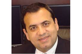 Congratulations to Dr. Issa Batarseh -