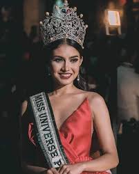 Miss universe 2015 pia alonzo wurtzbach philippines full performance. Miss Universe Philippines 2020 Rabiya Mateo Miss Universe Philippines Candy Art Beautiful