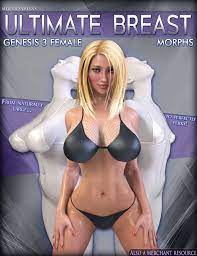 DAZ3DDL