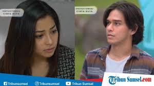 Liputan6.com, jakarta pada episode cinta buta rabu malam ini, dikisahkan aulia menemui aslan dan bertanya apakah benar aslan yang menemaninya saat dia buta. Profil Azof Rangga Pemeran Aslan Di Sinetron Cinta Buta Aktingnya Langsung Buat Baper Penonton Tribun Sumsel