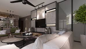With millions of inspiring photos from design professionals, you'll find just want you need to turn your house into your dream home. Semi Detached House Design Singapore Brilliant Renovation Ideas
