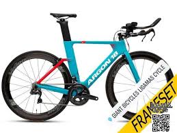 Welcome to argon 18 nordic. Argon 18 E 117 Tri Frameset Turquoise Red Matte Ligamas Cycle Sdn Bhd