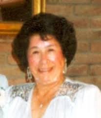 LUCILLE NARDUCCI Obituary (2014)