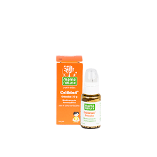 Colikind De Dhu Homeopatia Para Aliviar El Colico Del Lactante