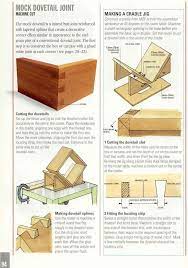 Good Wood Joints Wood Joints Woodworking Joints Woodworking Wood