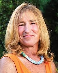 Judy Knott's Instagram, Twitter & Facebook