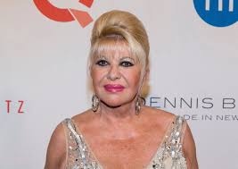 Ivana Trump's death ruled accidental; Deposition of Donald Trump, 2  children delayed