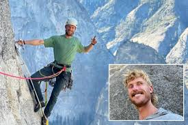 Yosemite speed climber who set record for scaling lethal El Capitan dies in Sierra Nevada accident