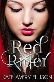Red Rider – Bad Sheep Yarn