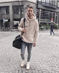 Maybe you would like to learn more about one of these? 2020 Best Sherpa Hoodie Men S Street Style Men S Urban Style Hoodie Outfit Men Mens Street Style Mens Fashion Urban