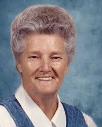 Peggy Nell Hodge Obituary February 29, 2024