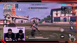 Free Fire Dj Alok Playing Game Video Dailymotion Como o dj brasileiro alok foi parar em free fire, sucesso dos games mobile? free fire dj alok playing game