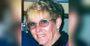 Victoria Sue Hammond Obituary