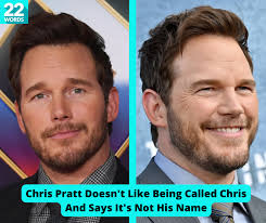 It's not my name. Don't call me Chris." Check the comment section for the  full story. 👇