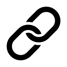 Link Free Icon Link Chain Connection Multimedia Linked Miscellaneous Tools And Utensils Support Icon Free Icons Icon