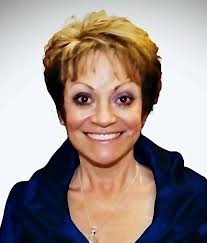 Lynda Rutherford Obituary