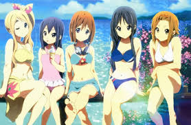 Based on that, you'll probably like the more modern kyoani snows. Which Anime Girl Would Date You Quiz