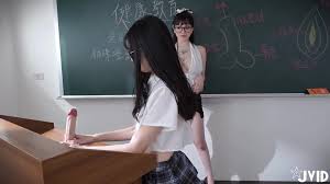 JVID「俄罗斯公主」「妍妍」精华作品【禁忌的师生恋】教师里的OL和JK肉欲百合| Xasiat