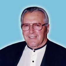 DUGUAY, J. Fernand 'Fern'