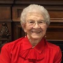 Janice Delite Yanzer Obituary