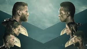 Ufc 259 takes place on saturday, march 6, at the ufc apex facility in las vegas, nevada, and will feature three outstanding title fights. Ufc 259 Start Time Us Australia How To Watch Blachowicz Vs Adesanya Full Fight Card Fightmag