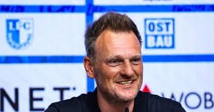 Volles Haus“ am Sonntag: FCM hofft auf einen Zuschauerrekord