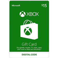They are collected from a different source of internet. Buy Microsoft Xbox Gift Card 15 Usd Online Product Code Online In Uae Sharaf Dg