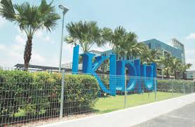 Malaysia is all known to us today as one of the most prime developing countries among all asian countries around the world. Paramount Proposes Securitisation Exercise Edgeprop My