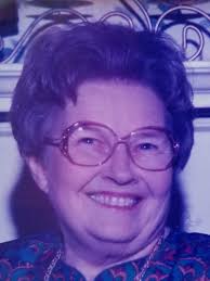 Obituary information for Virginia Herring Kayler