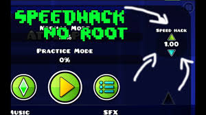 Nah kali ini saya akan berbagi kepada anda semua terutama para gamer, sebuah aplikasi yang menarik dan terbukti dapat digunakan untuk hack game android dengan mudah dan tanpa root android terlebih dahulu. Geometry Dash 2 111 Speedhack Android No Root Youtube