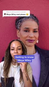 Maya Willis