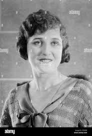 Agnes ayres hi-res stock photography and images