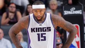 Noah graham/nbae via getty images. Nba Trade Demarcus Cousins Deal With Sacramento Kings Almost Impossible Amid Better Offers