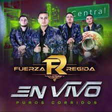 Stream tracks and playlists from fuerza regida on your desktop or mobile device. Fuerza Regida