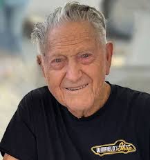 Remembering Don Yost a friend, a mentor a great man taken a year ago Rest  In Eternal Peace