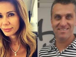 No volvería a estar con Daniel Fava"