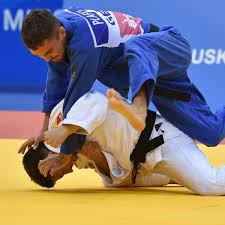 Trotz ihrer erst 14 jahre ist die skateboarderin für den deutschen chef de mission schon ein vorbild. Judo Wm Leichtgewicht Plafky Scheitert Im Achtelfinale