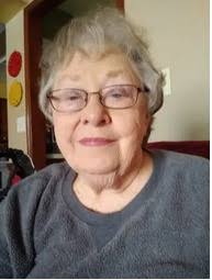 Greta Harralson's passing and funeral services in Henderson, Kentucky